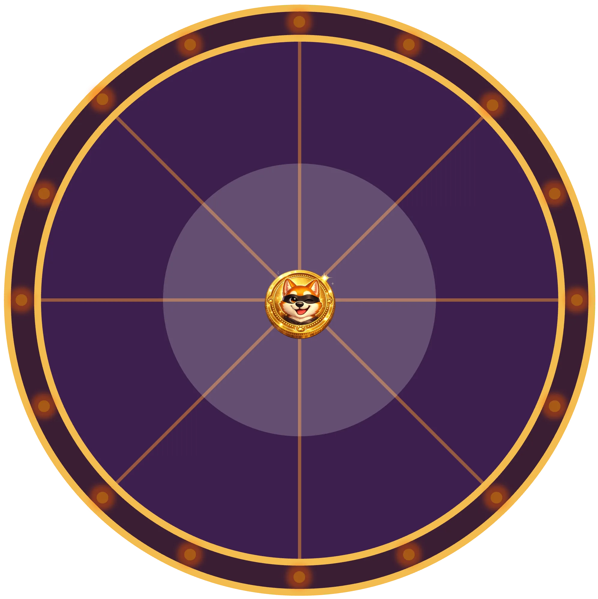 Fortune Wheel