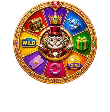 Wheel Bonus